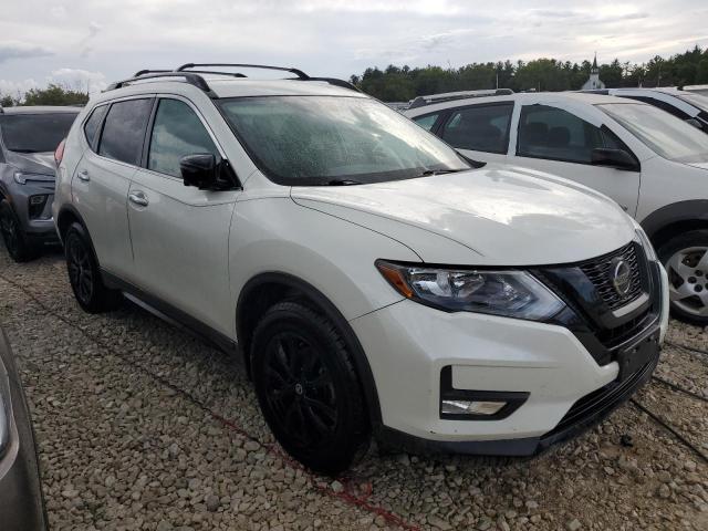 2018 NISSAN ROGUE S - 5N1AT2MT1JC751857