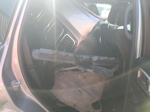 2019 JEEP GRAND CHER - 1C4RJFAG0KC835214