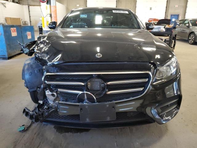 2020 MERCEDES-BENZ E 450 4MAT WDDZF6JB6LA707066