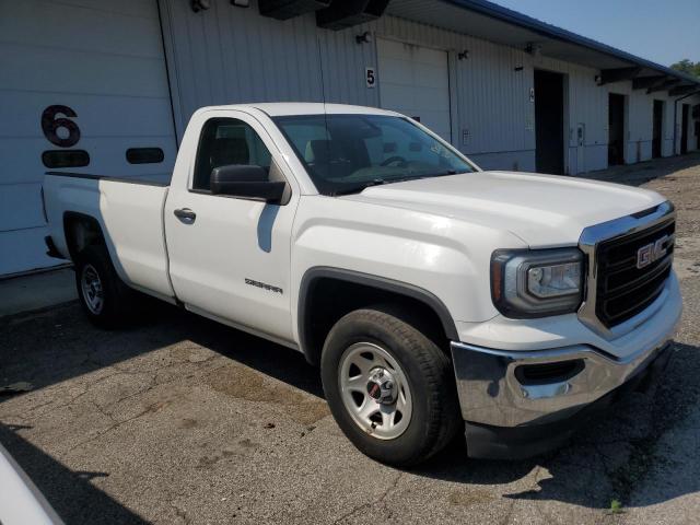 2018 GMC SIERRA C1500 1GTN1LEH3JZ308179