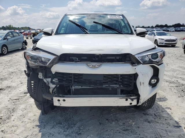 2021 TOYOTA 4RUNNER SR - JTEFU5JR7M5241454
