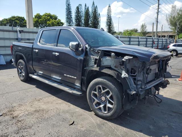 2023 GMC SIERRA C15 3GTPHDED0PG130411