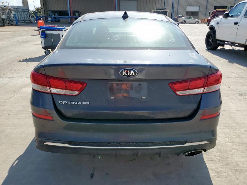 2019 KIA OPTIMA LX 5XXGT4L36KG308875