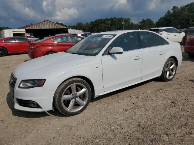 AUDI A4 PREMIUM