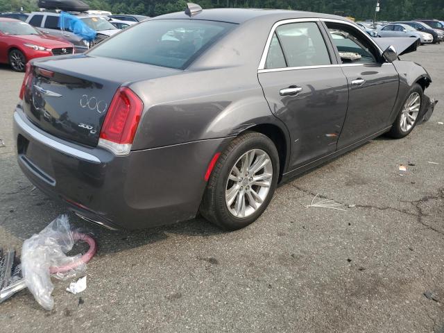 2016 CHRYSLER 300C 2C3CCAEG8GH181830