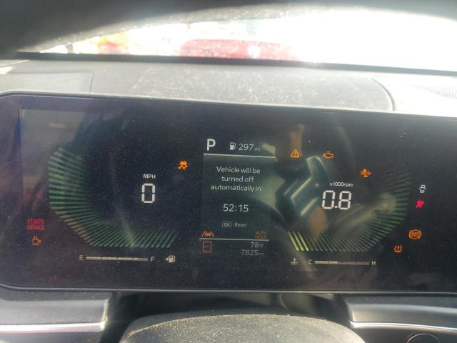 2025 KIA K5 GT KNAG44J89S5326719