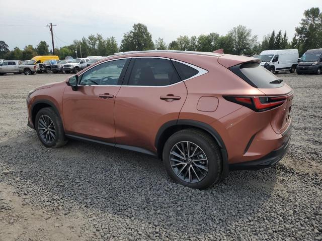2025 LEXUS NX 350H BASE JTJGKCEZ0S2062648