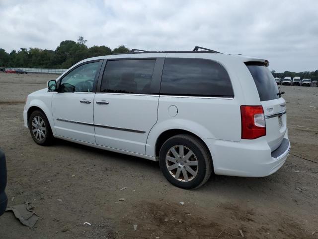 2015 CHRYSLER TOWN & COU 2C4RC1BG7FR664714