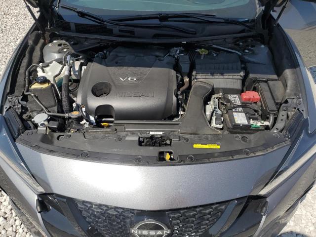 2023 NISSAN MAXIMA SR 1N4AA6EV1PC505312