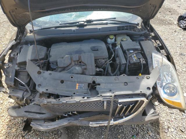 2015 BUICK VERANO CON 1G4PR5SK1F4104414