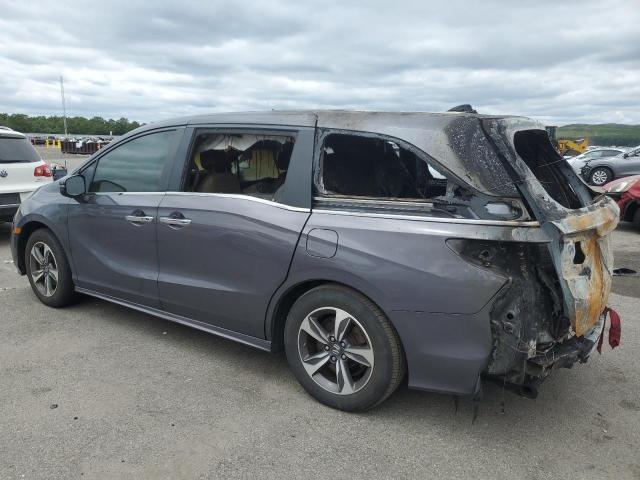 2018 HONDA ODYSSEY TO 5FNRL6H88JB001122