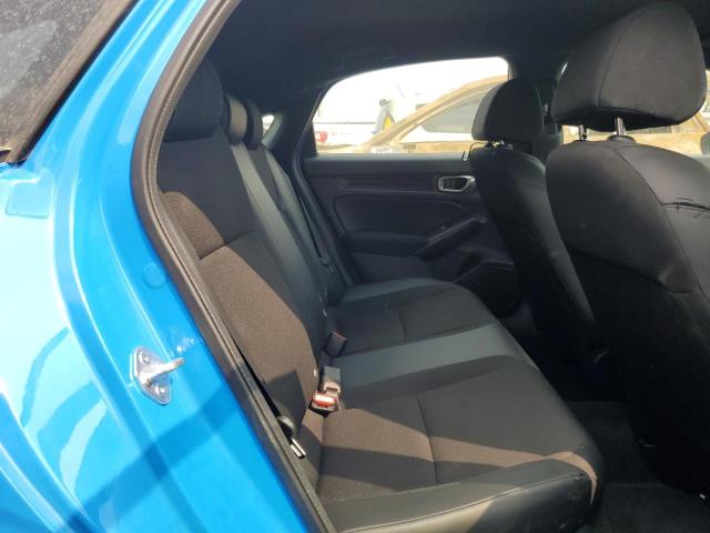 2023 HONDA CIVIC SPORT 19XFL2H86PE019418