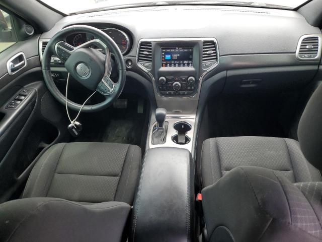 2018 JEEP GRAND CHEROKEE LAREDO 1C4RJFAG4JC507180