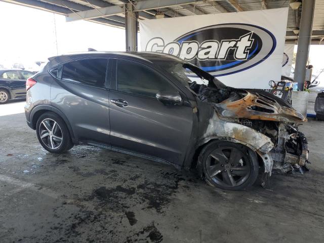 2022 HONDA HR-V EX 3CZRU6H54NM768531