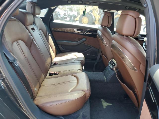 2016 AUDI A8 L QUATT WAU34AFD7GN011749