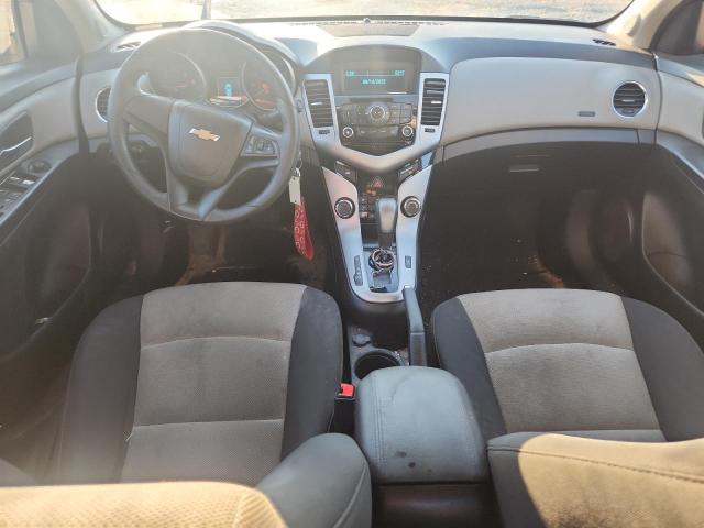 2016 CHEVROLET CRUZE LIMITED LS 1G1PC5SH6G7197918