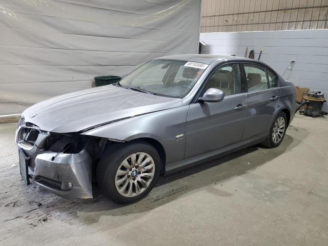 Global Auto Auctions: 2009 BMW 328 XI