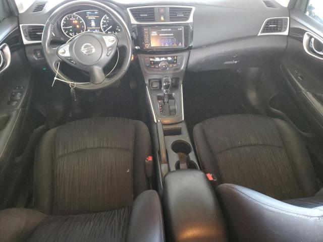 2019 NISSAN SENTRA S - 3N1AB7AP0KY219846