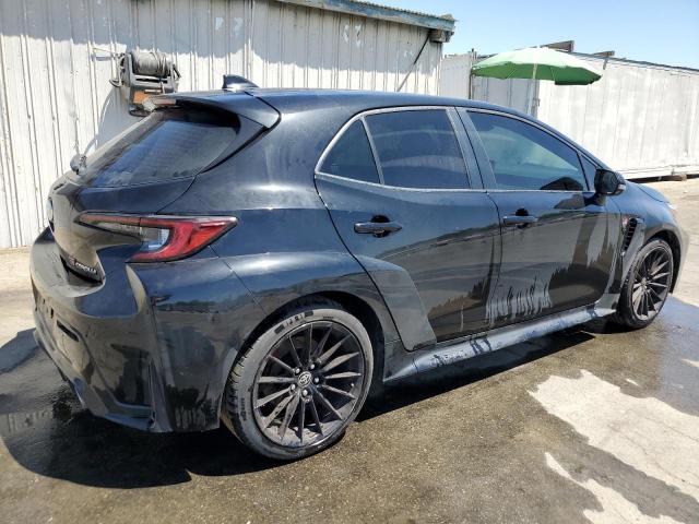 2024 TOYOTA GR COROLLA CORE - JTNABAAEXRA009063