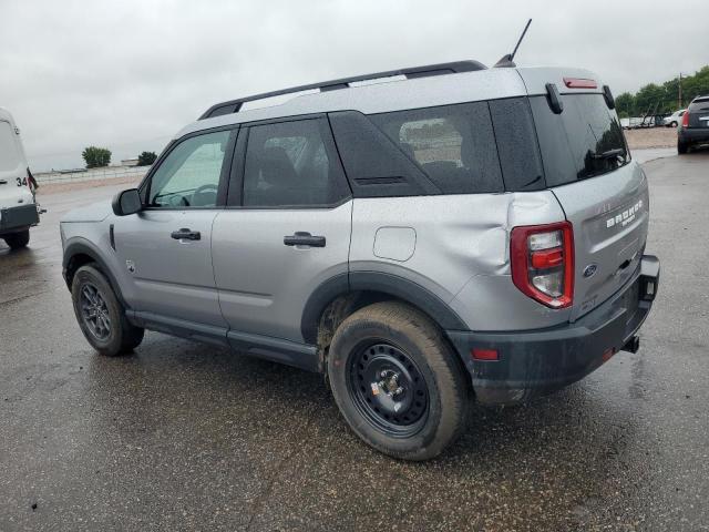 2021 FORD BRONCO SPO 3FMCR9B64MRA26711