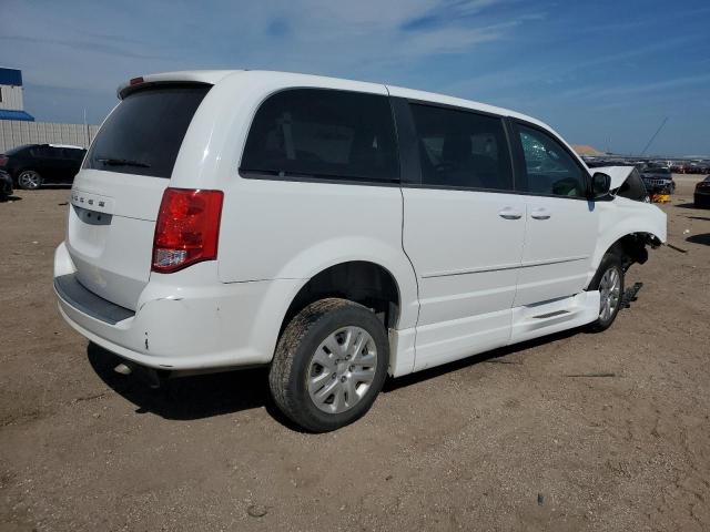 2017 DODGE GRAND CARAVAN SE 2C7WDGBG5HR618355