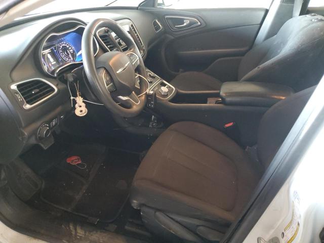 2016 CHRYSLER 200 LX 1C3CCCFB7GN189133