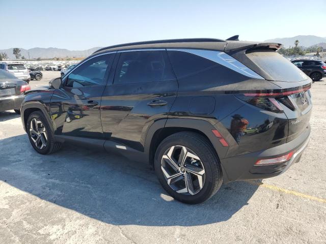 2024 HYUNDAI TUCSON LIM KM8JECD14RU238297