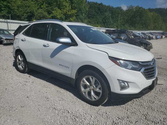 2018 CHEVROLET EQUINOX PREMIER 3GNAXVEV1JS581933