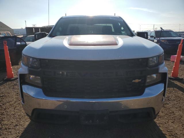 2020 CHEVROLET SILVERADO #3296605011