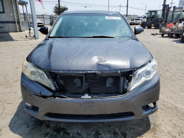 2011 TOYOTA AVALON BASE - 4T1BK3DB2BU396956