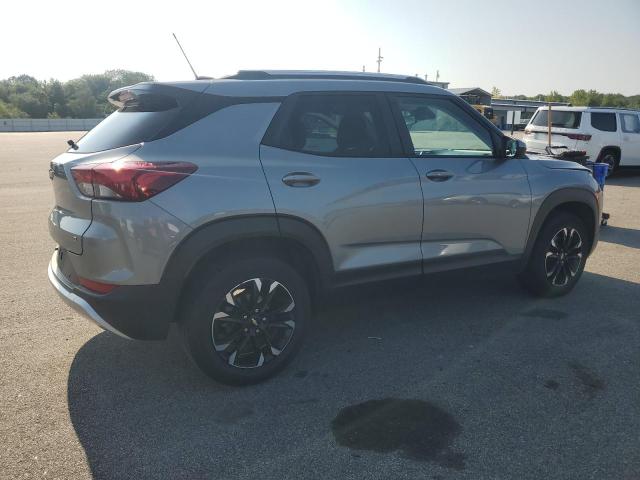 2023 CHEVROLET TRAILBLAZE - KL79MRSL7PB069822