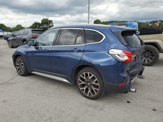 2021 BMW X1 XDRIVE28I WBXJG9C04M5S70070