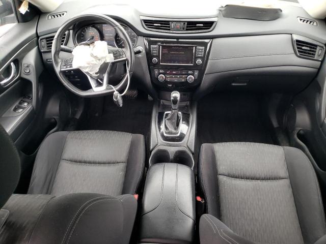 2018 NISSAN ROGUE S #3246068179