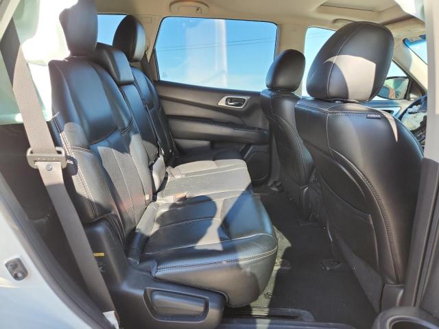 2015 NISSAN PATHFINDER 5N1AR2MN8FC640181