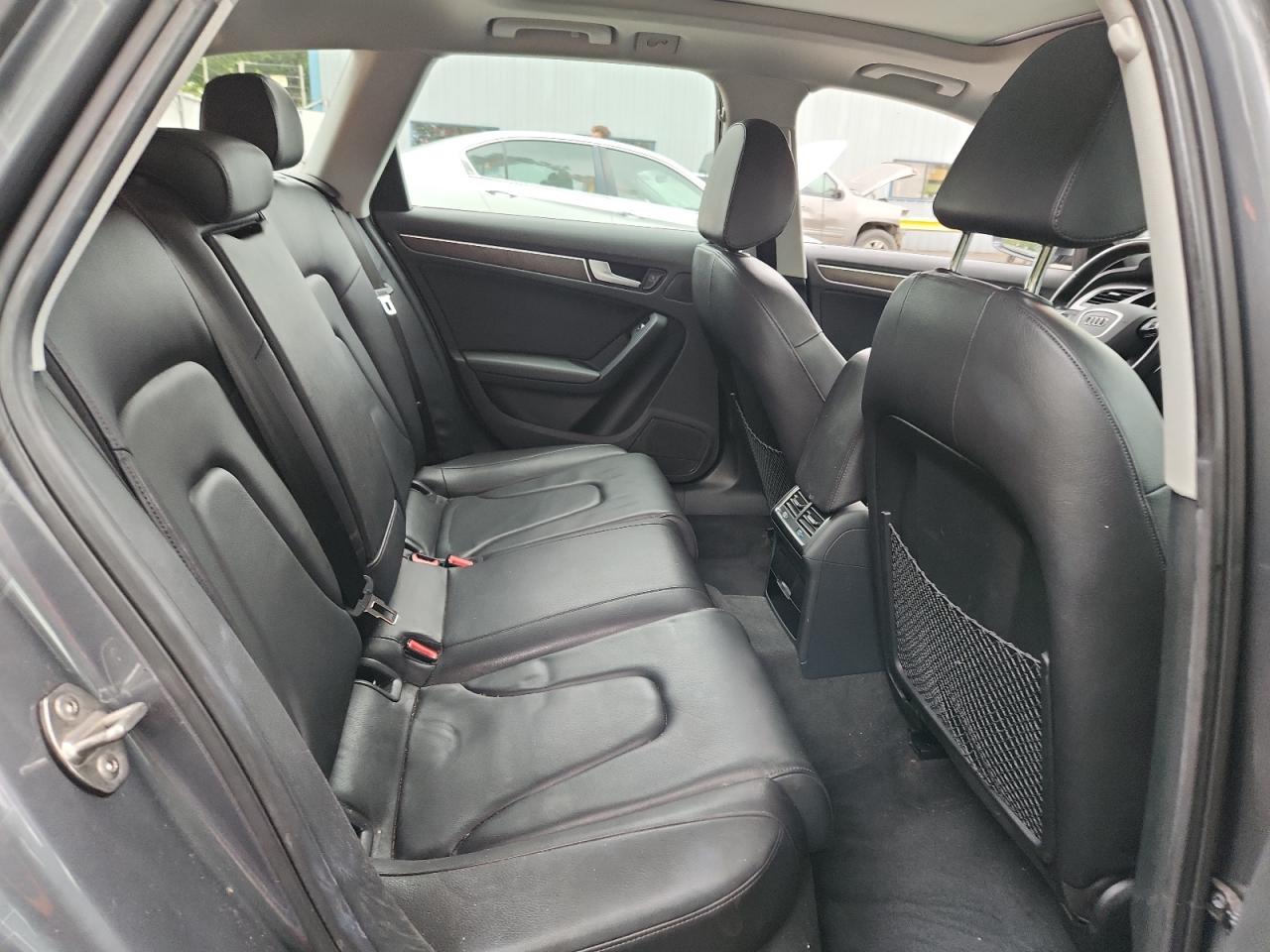 AUDI A4 ALLROAD PREMIUM PLUS