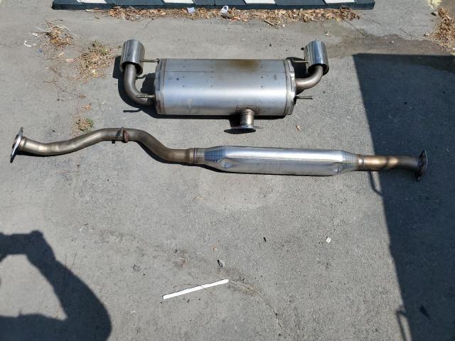 2023 TOYOTA GR 86 JF1ZNBC18P8756427