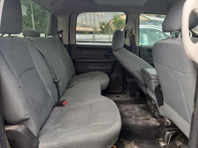 2015 RAM 2500 ST 3C6UR5HL5FG576763