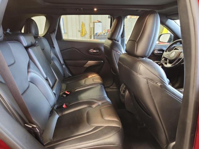 2021 JEEP CHEROKEE L 1C4PJMMX3MD135319