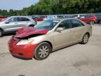 Top Destinations for Shipping Cars from the USA