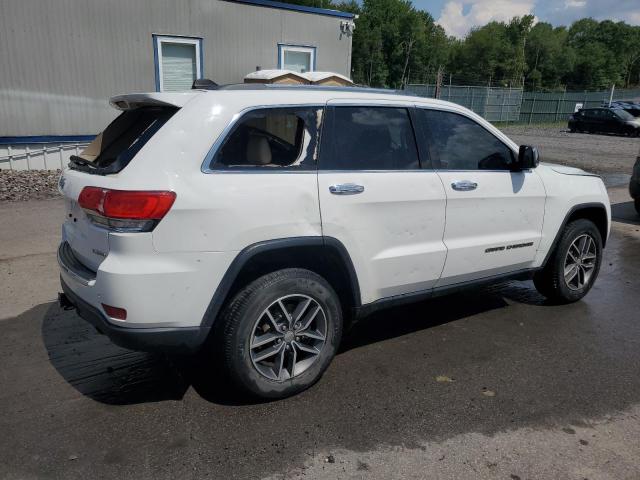 2018 JEEP GRAND CHER 1C4RJFBG6JC212077
