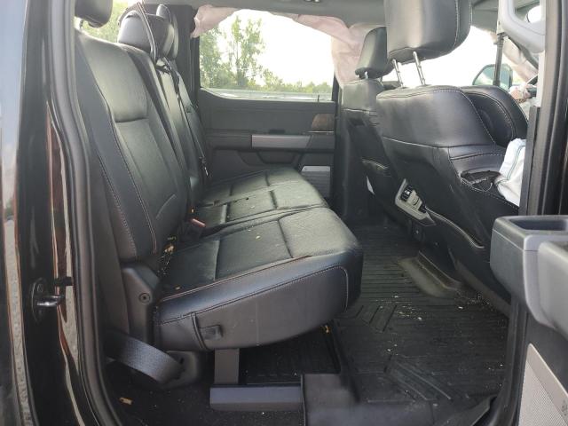 2024 FORD F250 SUPER - 1FT8W2BM7REC43043