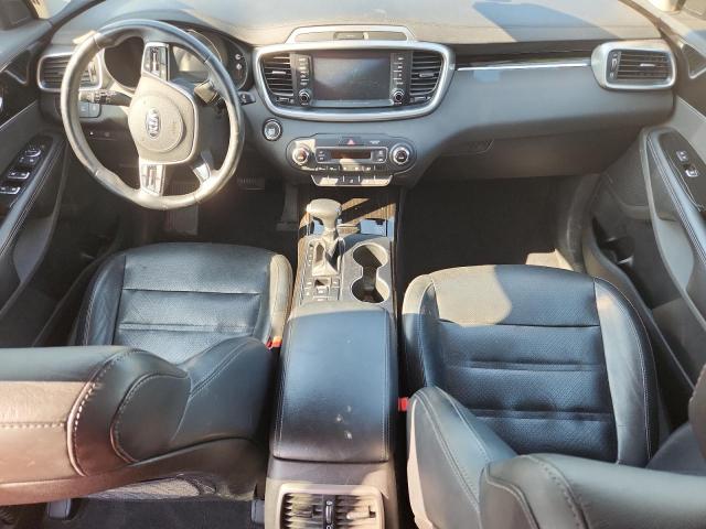 2019 KIA SORENTO EX - 5XYPHDA50KG520270