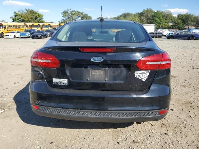 2017 FORD FOCUS S - 1FADP3E28HL275298