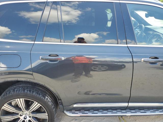 2022 VOLVO XC90 T6 IN YV4A22PL5N1839991