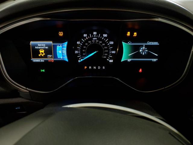 2015 FORD FUSION SE - 3FA6P0HD0FR277727