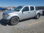 2018 NISSAN FRONTIER S - 1N6AD0EV6JN702130