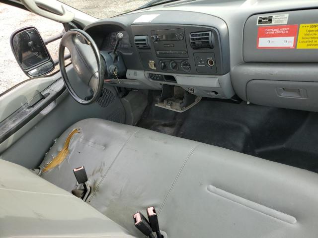 2006 FORD F350 SUPER #3283861455