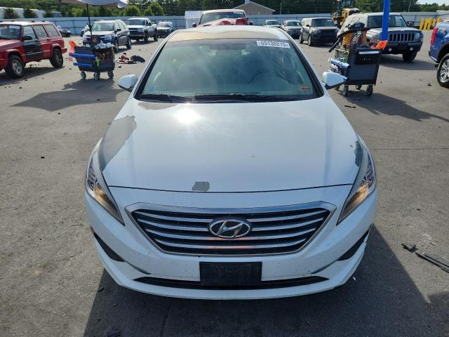 2017 HYUNDAI SONATA SE - 5NPE24AF7HH513450