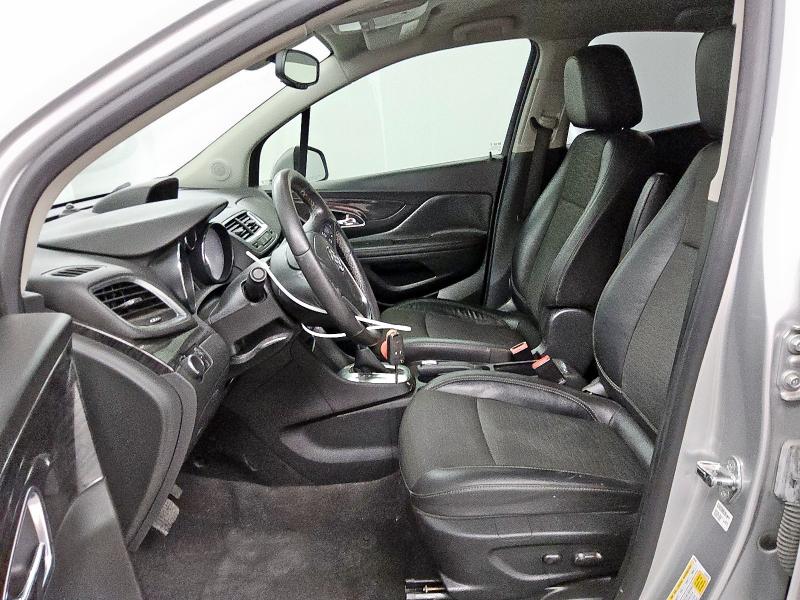 2016 BUICK ENCORE KL4CJASB4GB613035