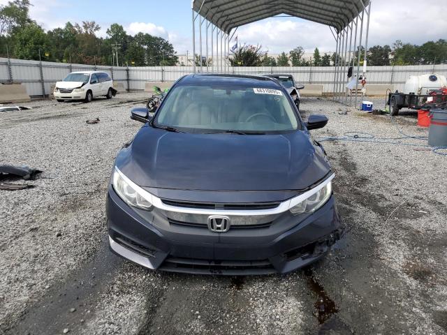 2018 HONDA CIVIC EX 2HGFC2F78JH589377